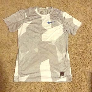 Nike Dry-fit Nike pro t-shirt
